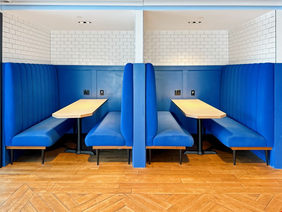 FL Miami Beach – Spaces Lenox Ave