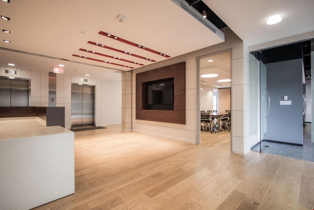 LocalWorks Reston - Sunrise Valley Dr