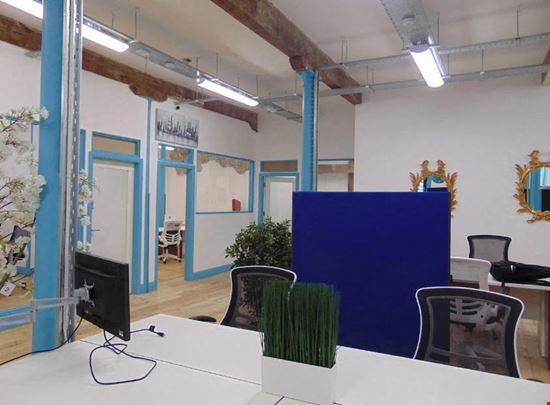 Culture City Preview of Culture City Office space for Rent in Cork