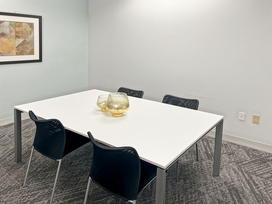 Regus - Decatur - Clairemont