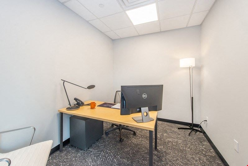 Summit Office Evolution