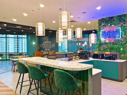 Preview of WORQ Bangsar Office space for Rent in Kuala Lumpur