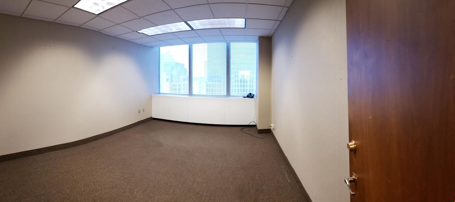 Private Office 4