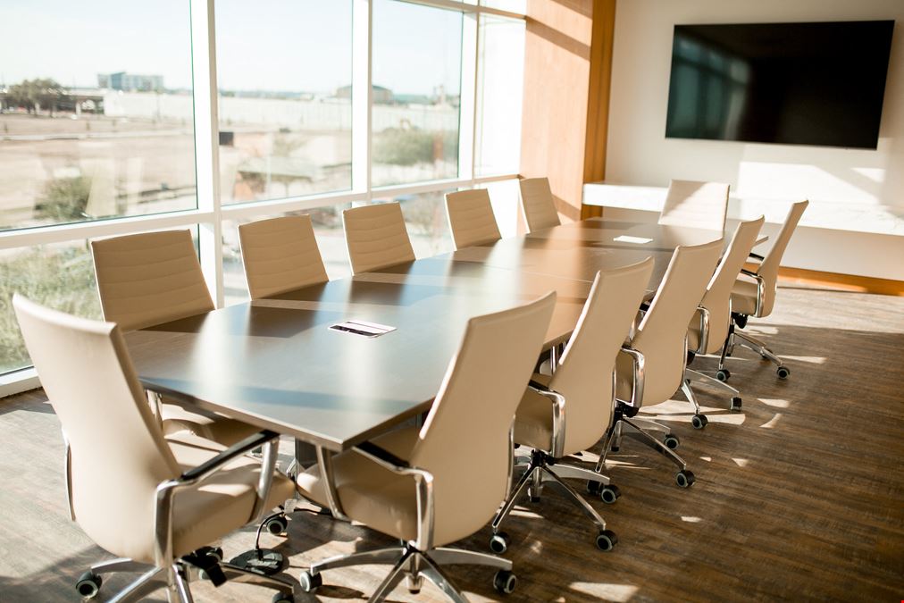 Boardroom 1