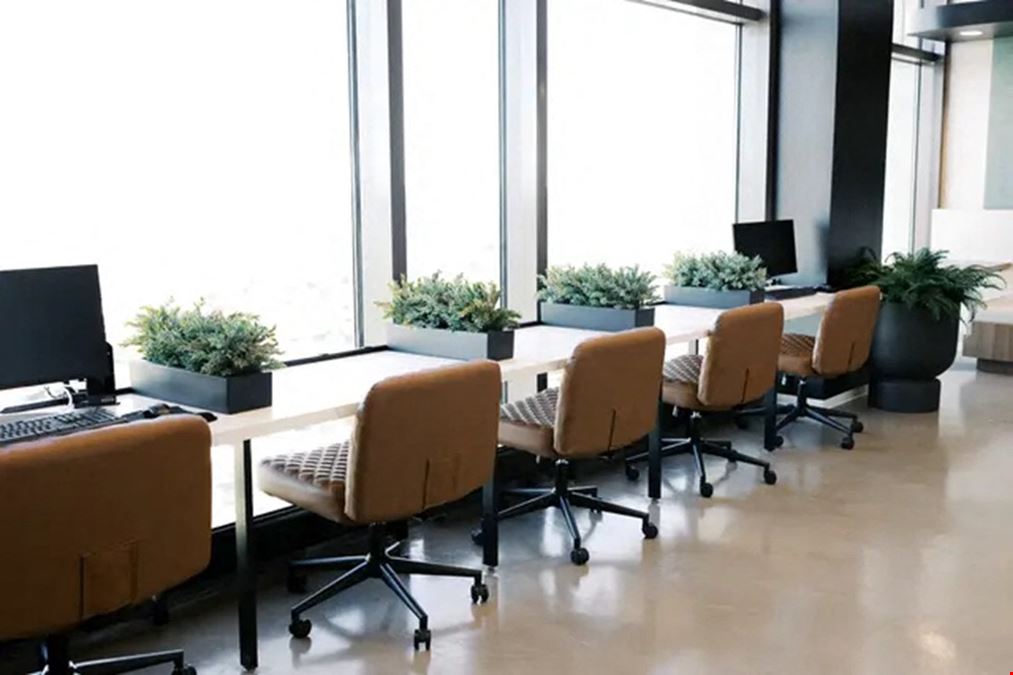 8080 N Central Expressway