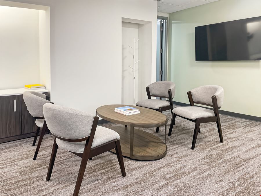 NY, New City - Main Street