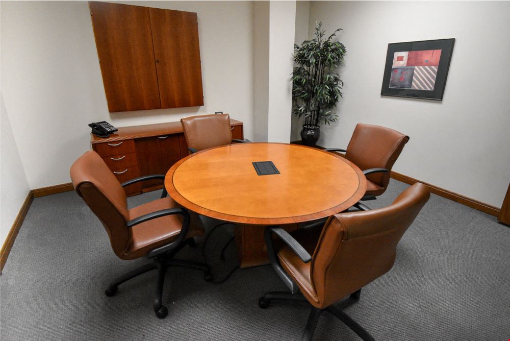Meeting Room for 4