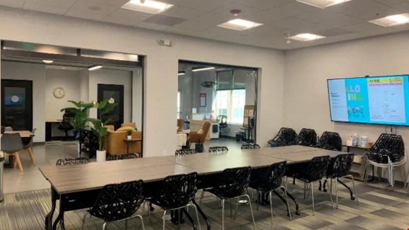 Medium Confernce Room A/B
