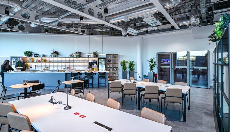 Serendipity Labs - Cambridge