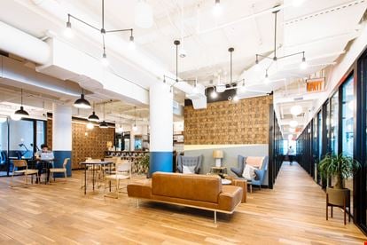 Preview of 33 Irving Pl Office space for Rent in New York