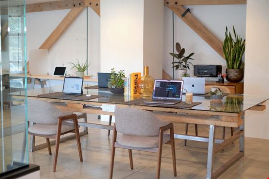 Preview of Orange Workspaces Office space for Rent in Orange