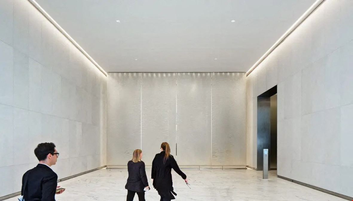 Bevmax Office Centers - Midtown West