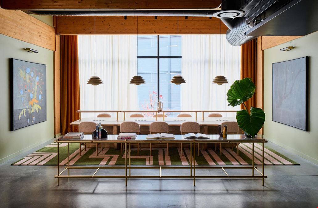 The Malin - Wedgewood Houston