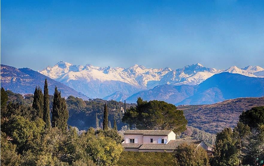 Baya Axess - Sophia - Antipolis Business Center