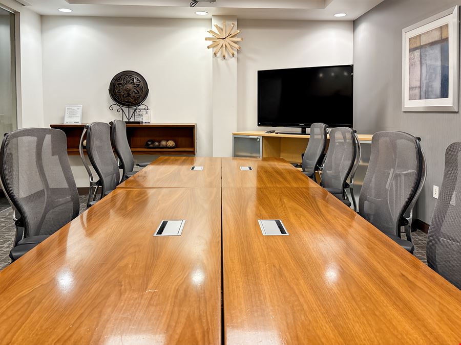 OH, Dayton – Beavercreek Greene Town Center