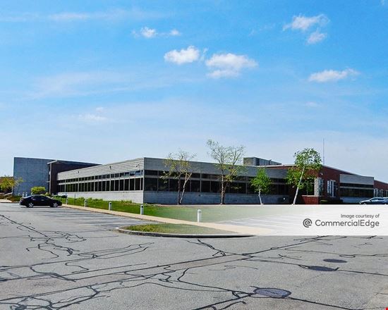 Preview of Workbar Office space for Rent in Needham