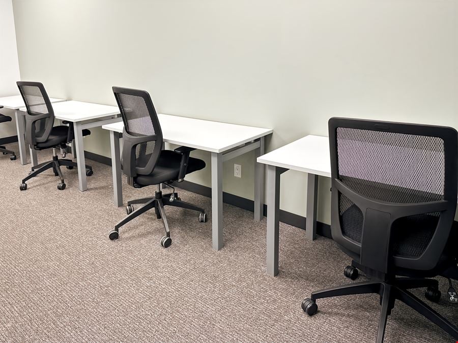 ON, Toronto - The Wrigley Bldg.