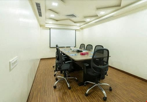 Hubstairs - Jayanagar