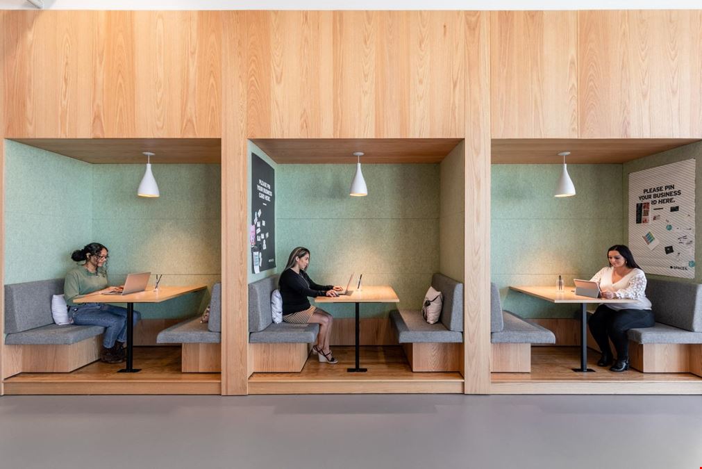 Spaces CityCentre One