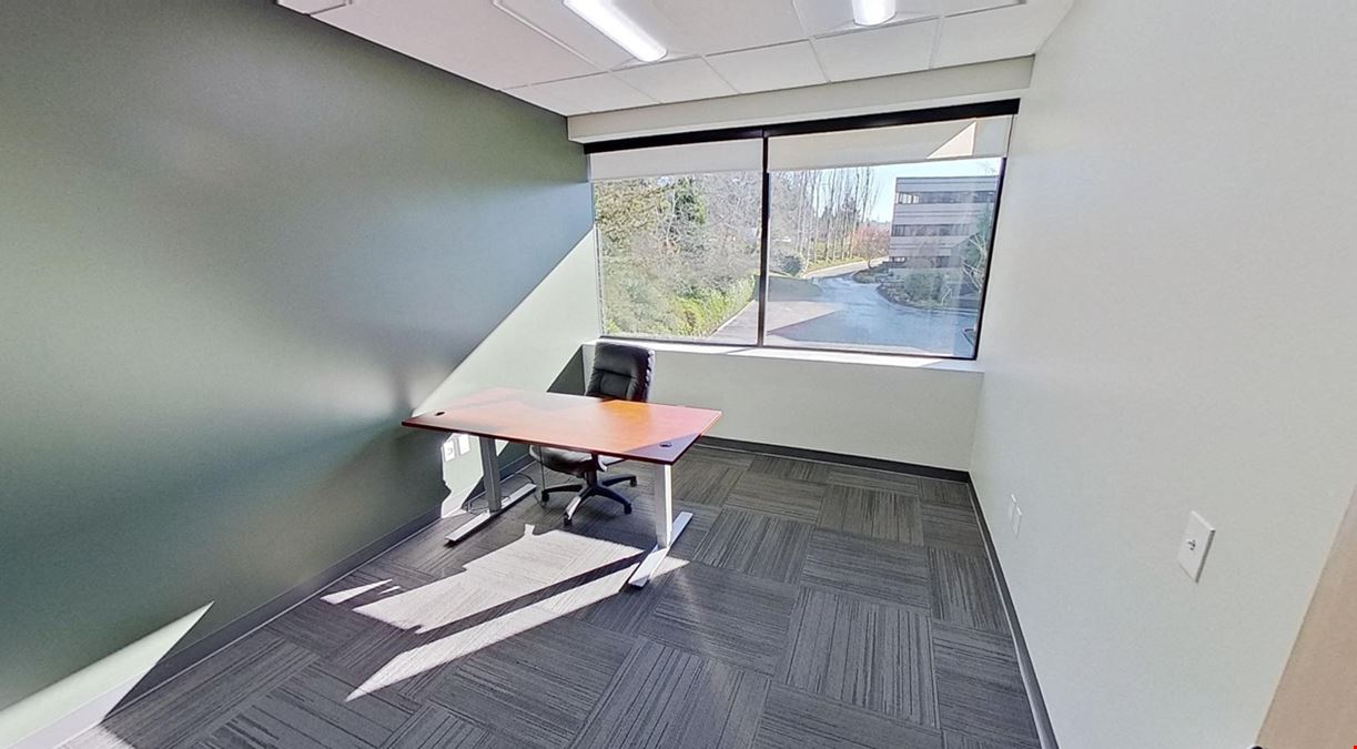 Private Office 23