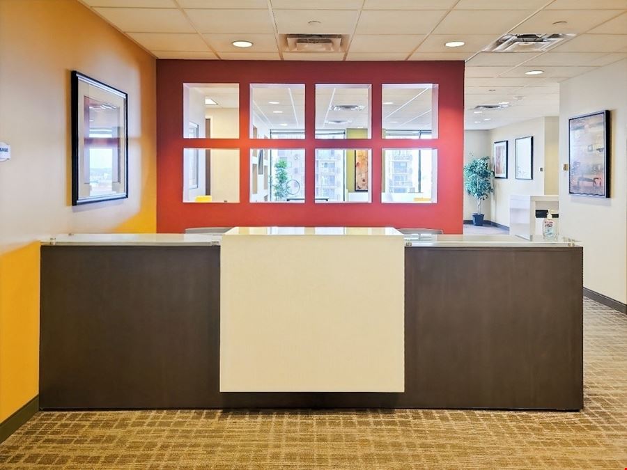 MN, Minneapolis - St. Paul - Town Square Tower