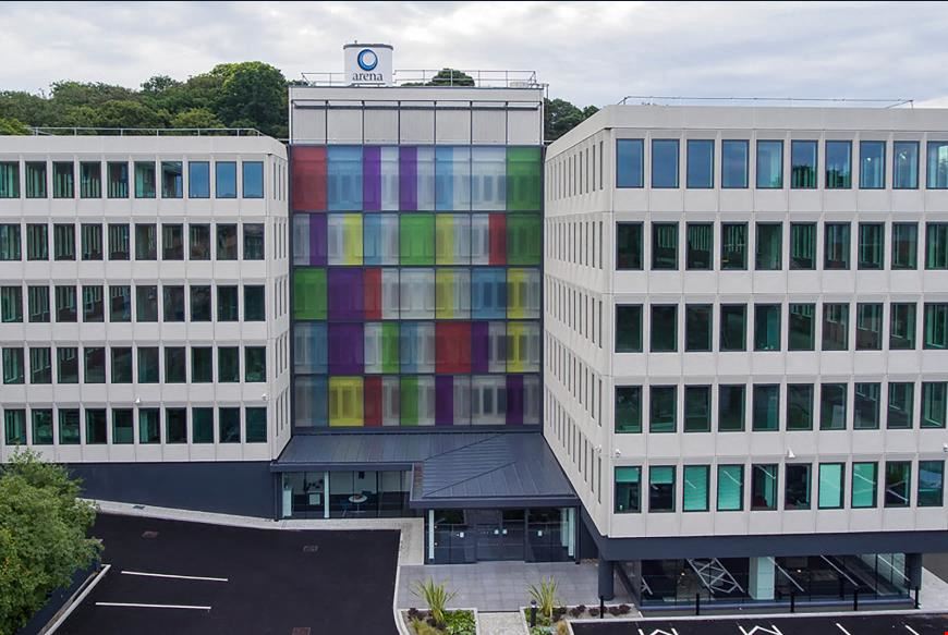 Arena Business Centres - Abbey House