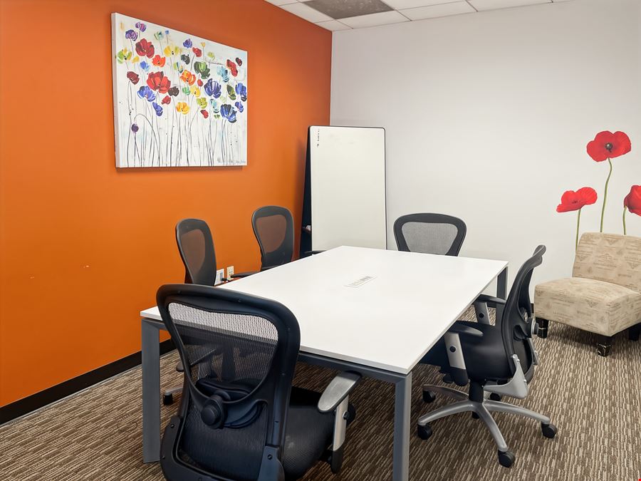 CA, Glendale - Central Avenue