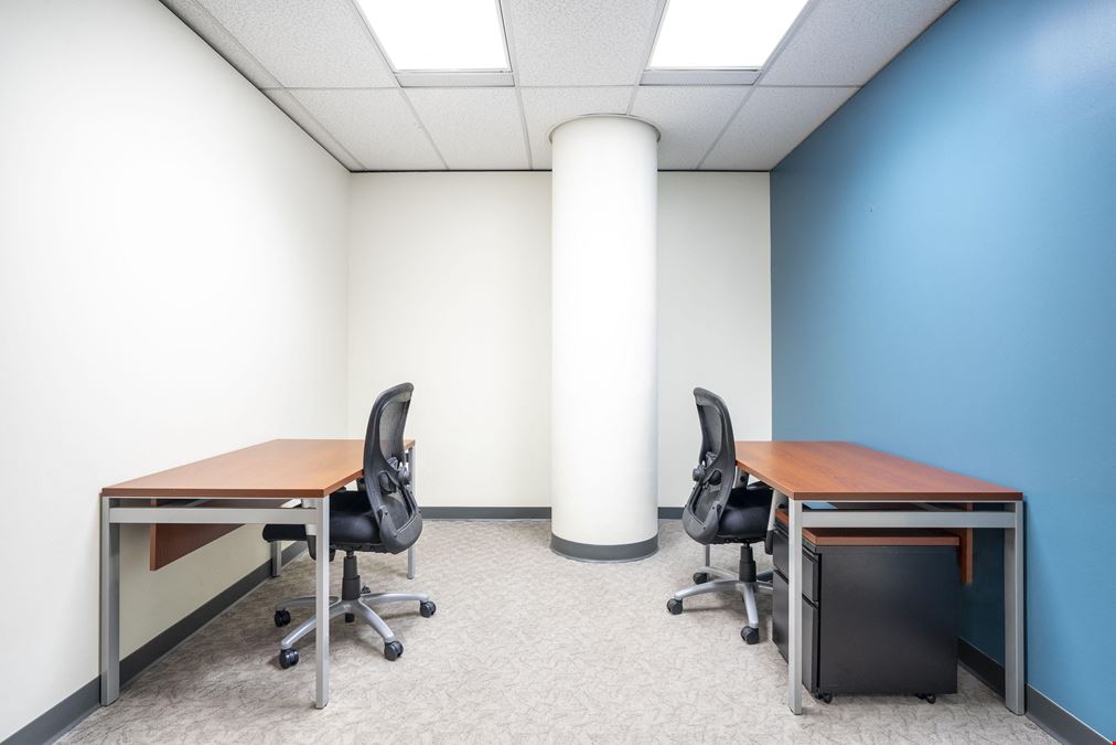 Regus - Dallas - Quorum