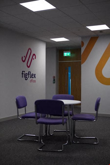 FigFlex - Coventry