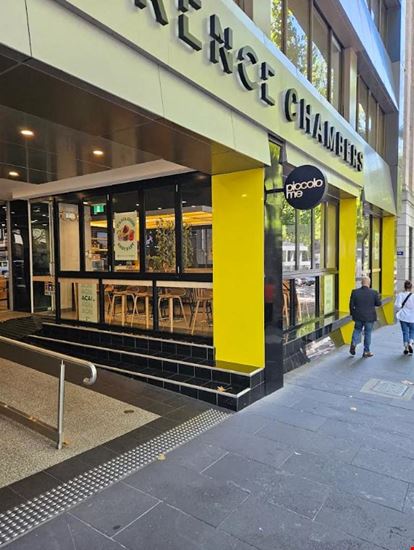 Preview of Clarence - 456 Lonsdale Street Office space for Rent in Melbourne