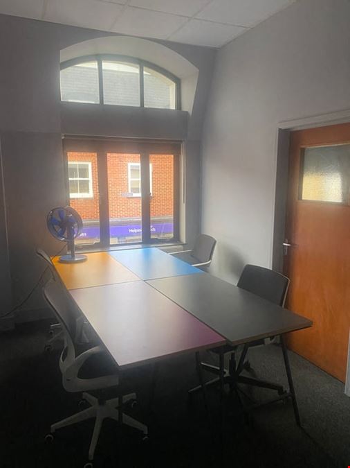 inc - Bury St Edmunds