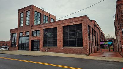 NY, Buffalo - Chandler St