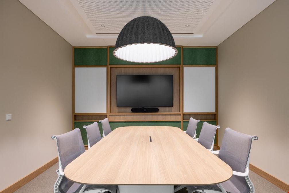 The Work Project - 66 Goulburn Street