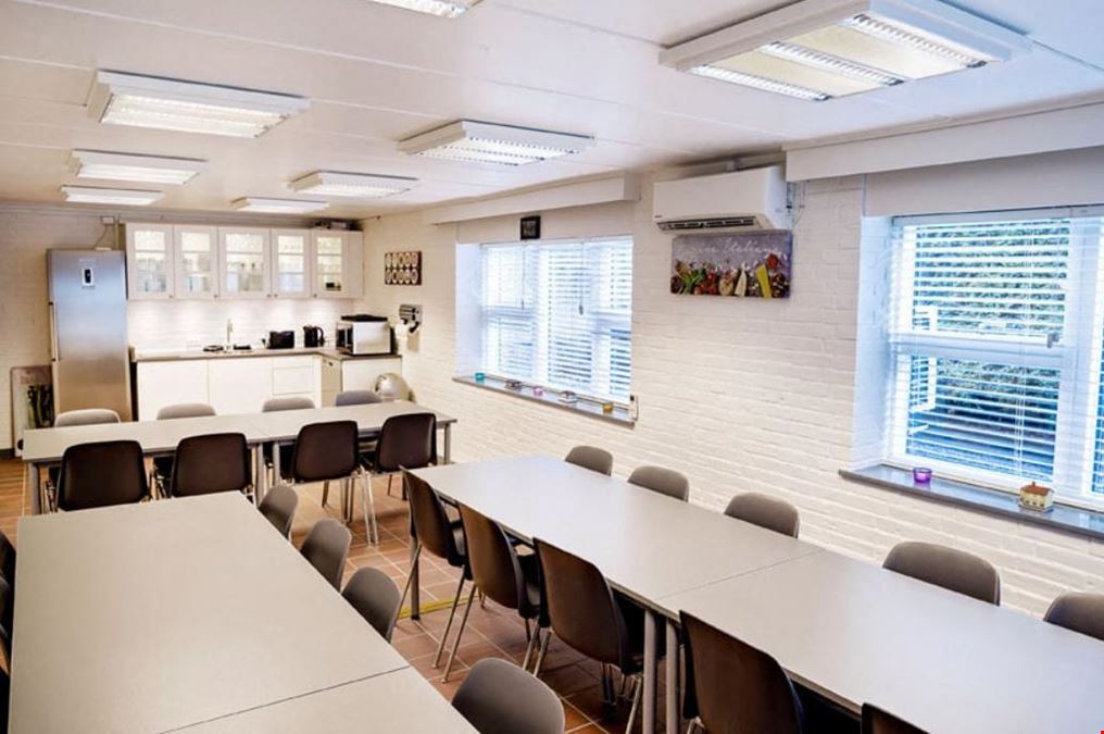 Voxevaerket - Padborg