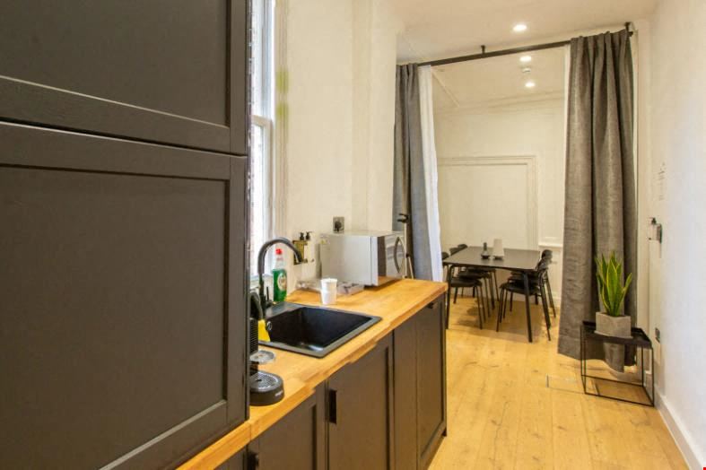 Workpad - 80 Berwick Street