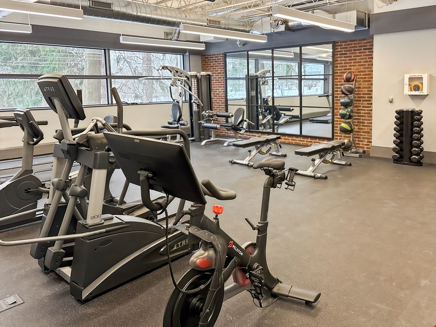 Regus - Bloomfield Hills