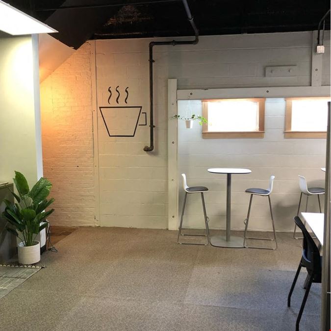 Epping District Coworking