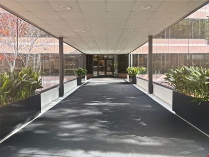 Regus - Forum I