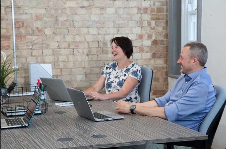 Point Of Difference - Market House, Aylesbury