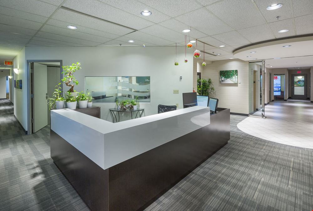 1145 Private Office