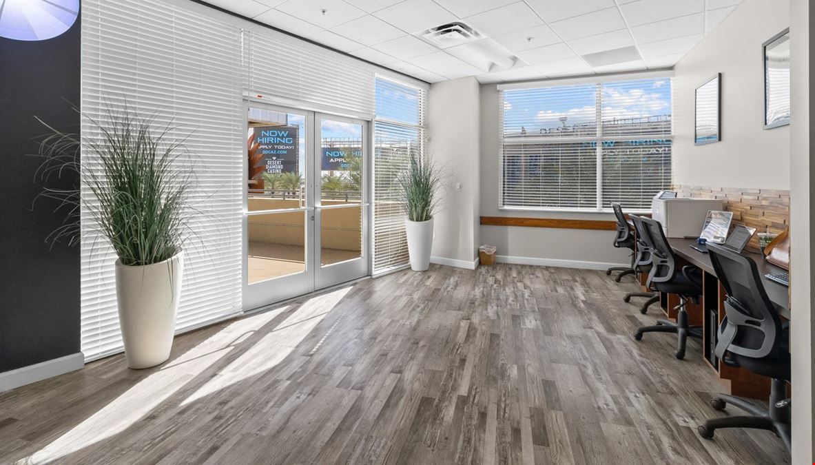 West Valley Coworking