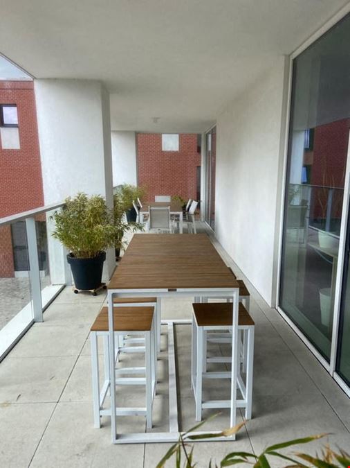 Bureau - Ghent