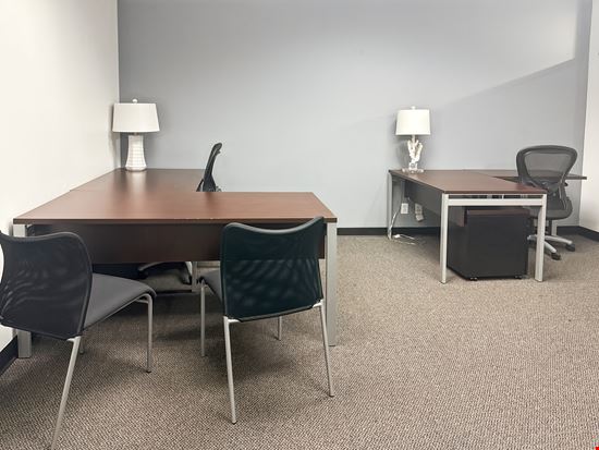 LA, New Orleans - Energy Centre Building