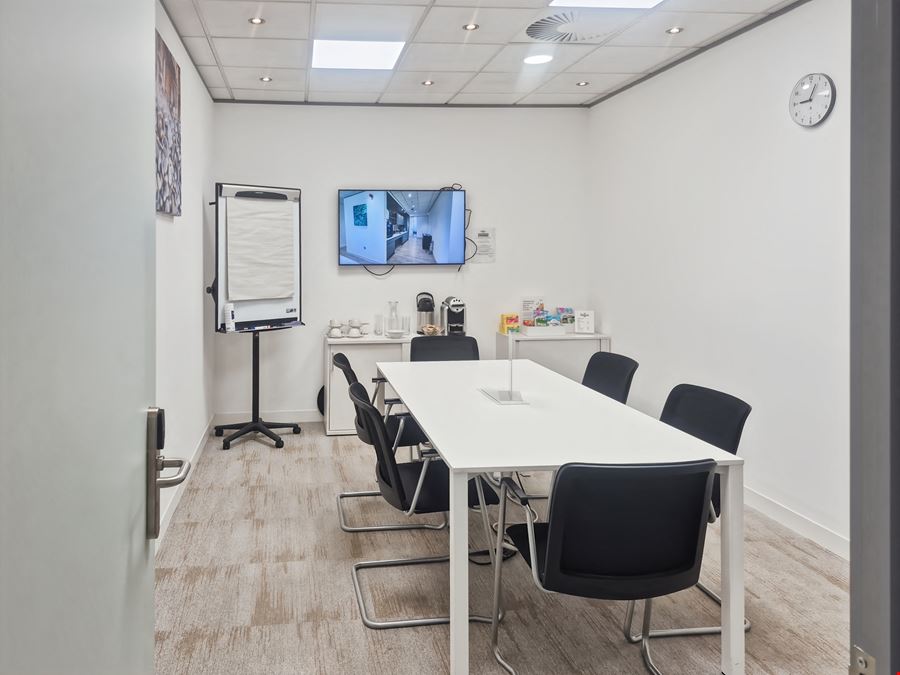 Regus - Enfield Innova Park