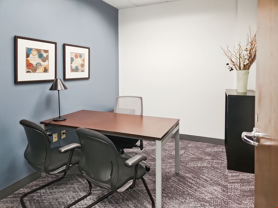Regus - St Louis - CityPlace