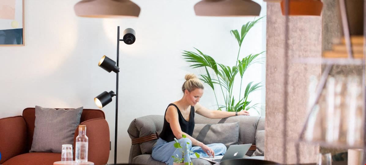 Storey Club - Regent’s Place