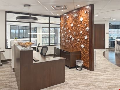 Regus - Milwaukee - Liberty 1 at Park Place