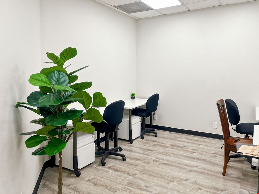 Design Offices - Bogenhausen