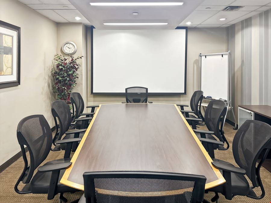 ON, Toronto – West Toronto - Etobicoke