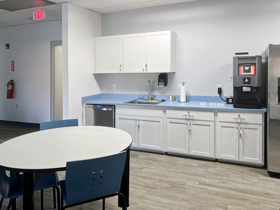 PA, Pittsburgh - Alpha Dr